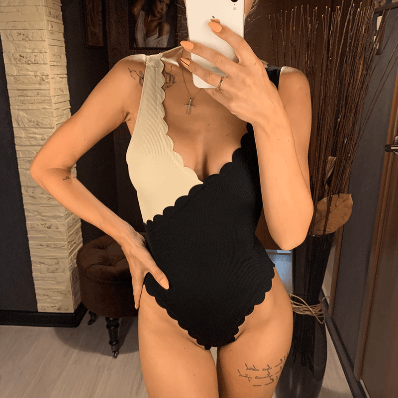 Maiô Yara - 04 Cores - Mudeseulook