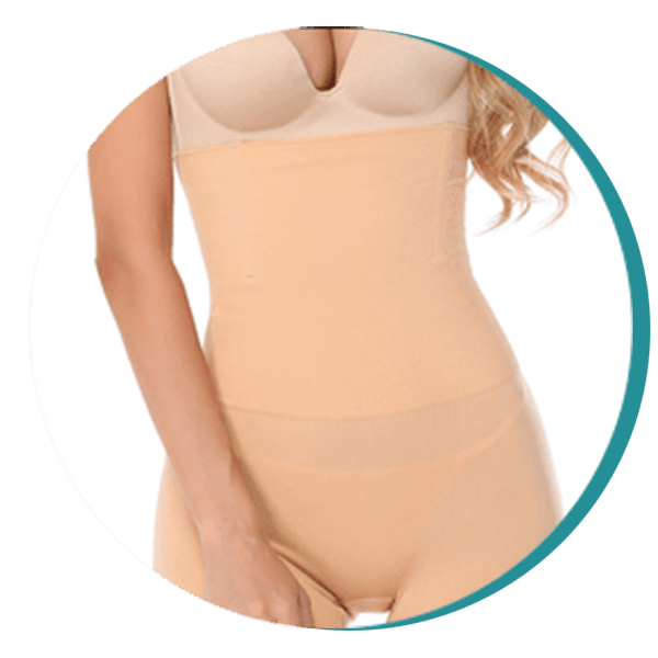 Cinta Modeladora - Mudeseulook
