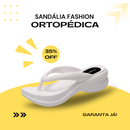 Sandália Ortopédica Premium - Mudeseulook