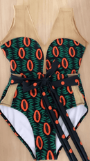 Maiô Lisa - 02 Estampa - Mudeseulook