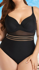 Maiô Praia - 04 Cores - Mudeseulook