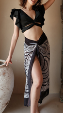 Biquíni ou Saia ou Kit Premium - Mudeseulook