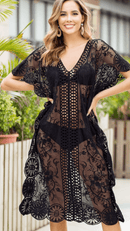 Saída Beach Long - 05 Cores - Mudeseulook