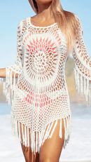 Saída Cupshe - Mudeseulook