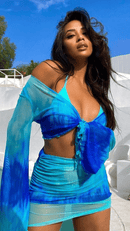 Conjunto Saída Kliou - Mudeseulook