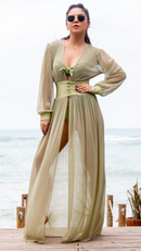 Saída Uiki - Frete Grátis - Envio Expresso Imediato - Mudeseulook