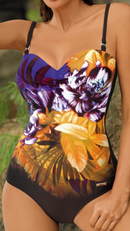 Maiô Foral - Mudeseulook