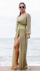 Saída Uiki - Frete Grátis - Envio Expresso Imediato - Mudeseulook