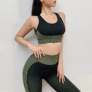 Conjunto Fitness - Mudeseulook