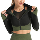 Conjunto Fitness - Mudeseulook