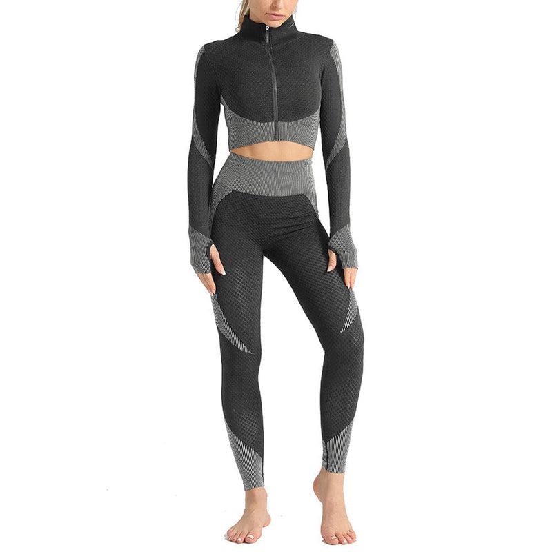 Conjunto Fitness - Mudeseulook