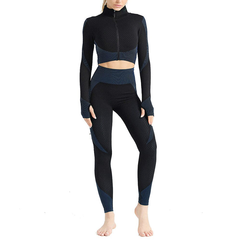 Conjunto Fitness - Mudeseulook