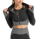 Conjunto Fitness - Mudeseulook