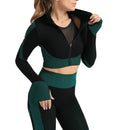 Conjunto Fitness - Mudeseulook