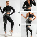 Conjunto Fitness - Mudeseulook