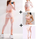 Conjunto Fitness - Mudeseulook