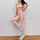 Conjunto Fitness - Mudeseulook