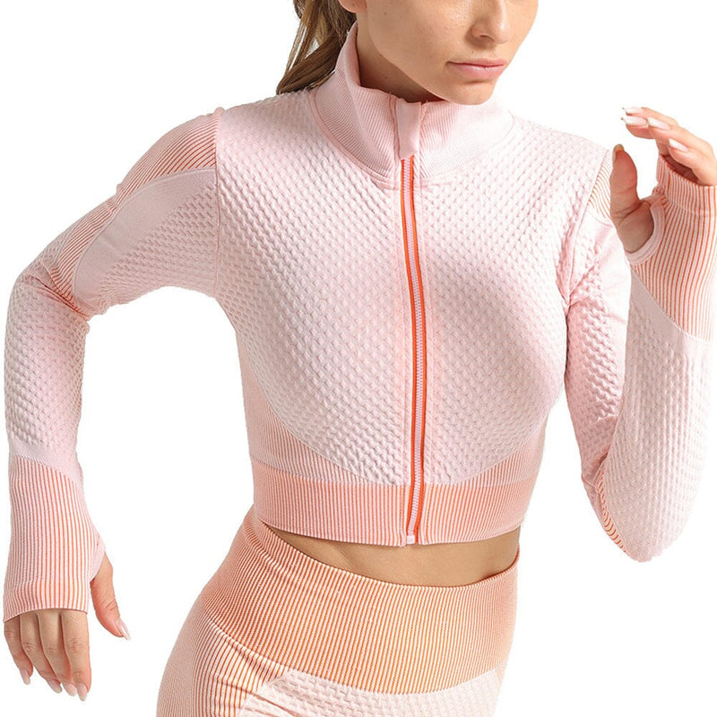 Conjunto Fitness - Mudeseulook
