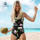 Maiô Lotus Pond - Mudeseulook