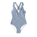 Maiô Carolyn - Mudeseulook