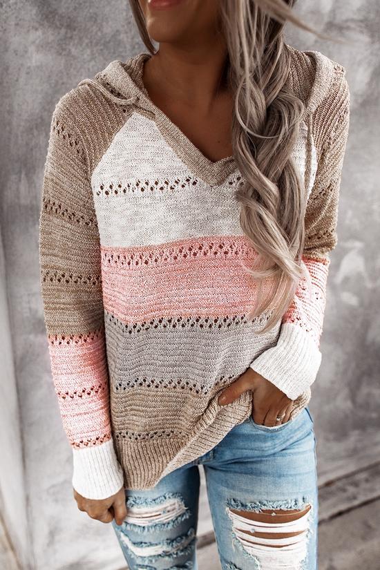 Blusa Tricô Lais - Mudeseulook