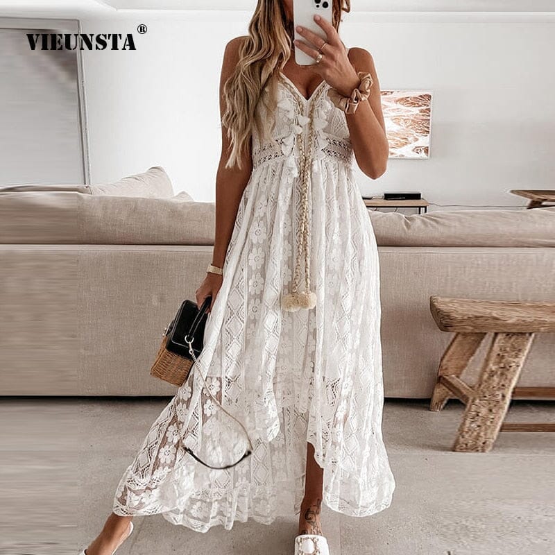 Vestido Costantine - Mudeseulook