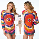 Saída Cupshe - Mudeseulook