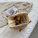 Bolsa Manu - 02 Cores - Mudeseulook