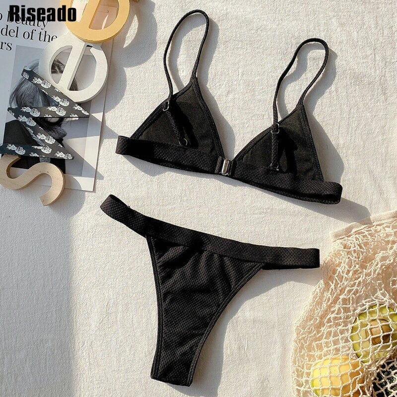 Biquíni Priscila - 02 Cores - Mudeseulook