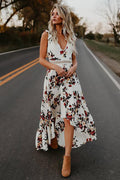 Vestido Mullet Floral - Mudeseulook