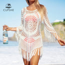 Saída Cupshe - Mudeseulook