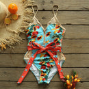 Maiô Lisa - 02 Estampa - Mudeseulook