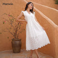 Vestido Marwin - 03 Cores - Mudeseulook