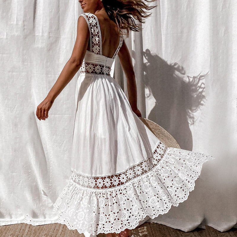 Vestido Elisabet - Mudeseulook