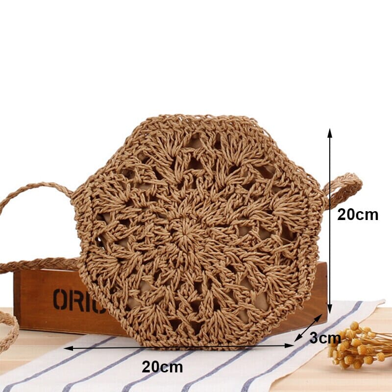 Bolsa Estefani - 06 Modelos - Mudeseulook