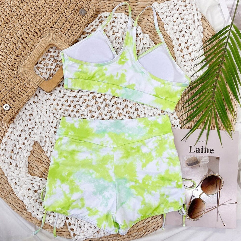 Conjunto Lulu - Moda Praia - Mudeseulook
