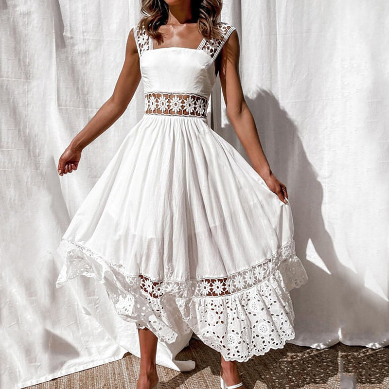 Vestido Elisabet - Mudeseulook