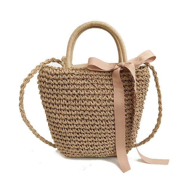 Bolsa New Beach - 02 Cores - Mudeseulook