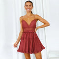 Vestido WildPinky - 02 Cores - Mudeseulook