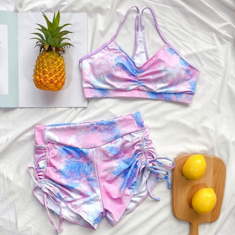 Conjunto Lulu - Moda Praia - Mudeseulook