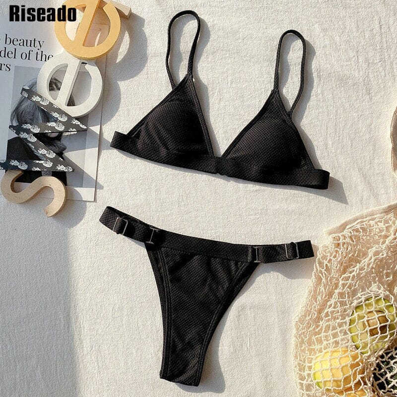 Biquíni Priscila - 02 Cores - Mudeseulook