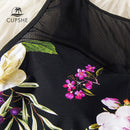 Maiô Lotus Pond - Mudeseulook