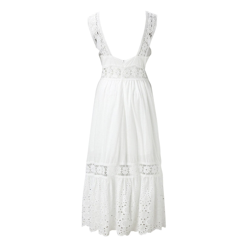 Vestido Elisabet - Mudeseulook