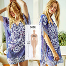 Saída Cupshe - Mudeseulook