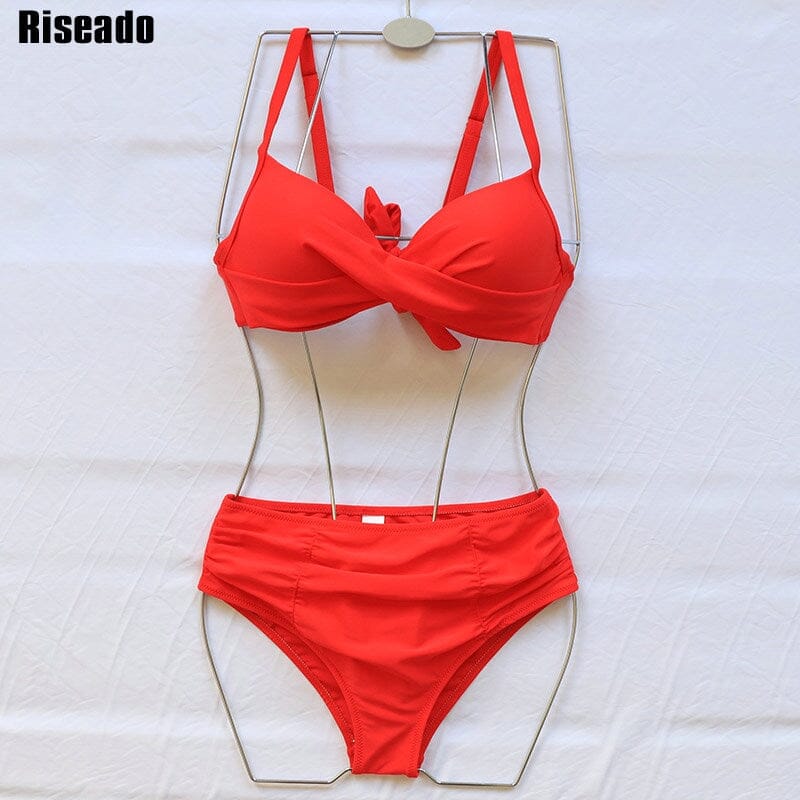 Biquíni Tatiane - 05 Cores - Mudeseulook