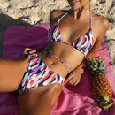 Biquíni Concetta - 4 Estampas - Mudeseulook