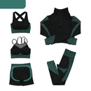 Conjunto Fitness - Mudeseulook