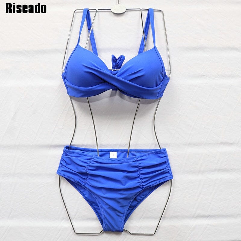 Biquíni Tatiane - 05 Cores - Mudeseulook