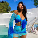 Conjunto Saída Kliou - Mudeseulook