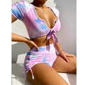 Conjunto Lulu - Moda Praia - Mudeseulook